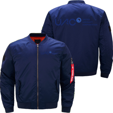 UAC JACKET